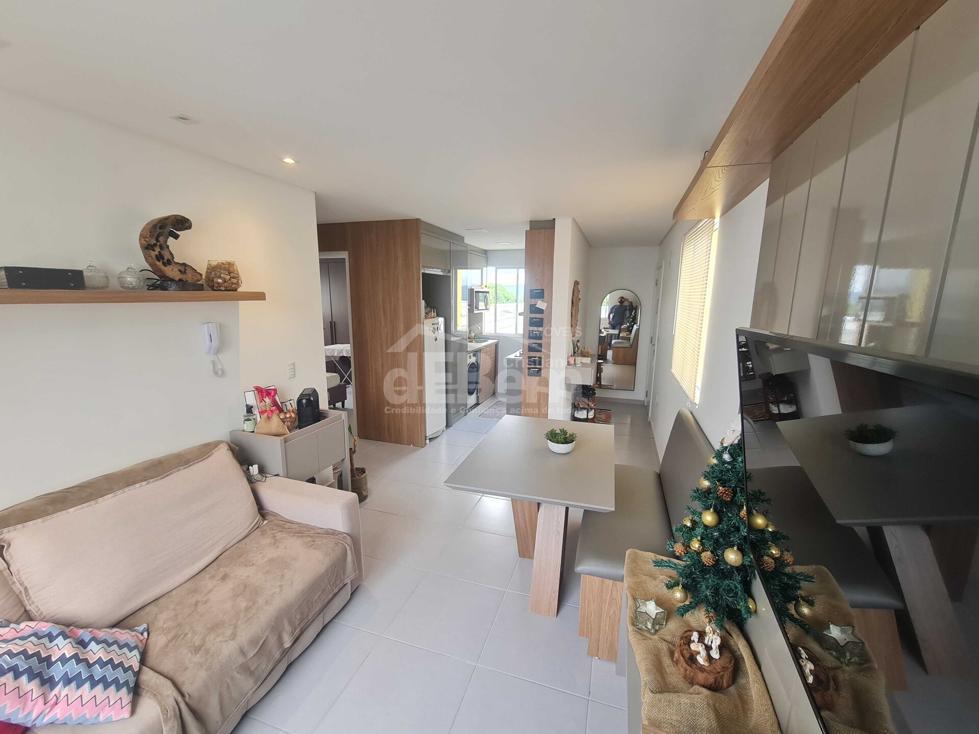 Apartamento, 2 quartos, 6391 m² - Foto 4