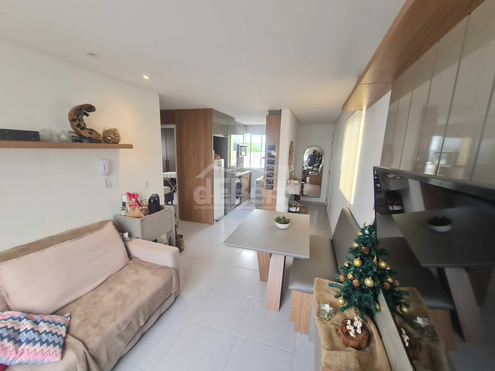 Apartamento, 2 quartos, 6391 m² - Foto 5