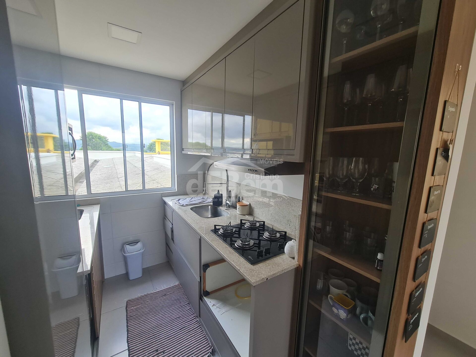Apartamento, 2 quartos, 6391 m² - Foto 7