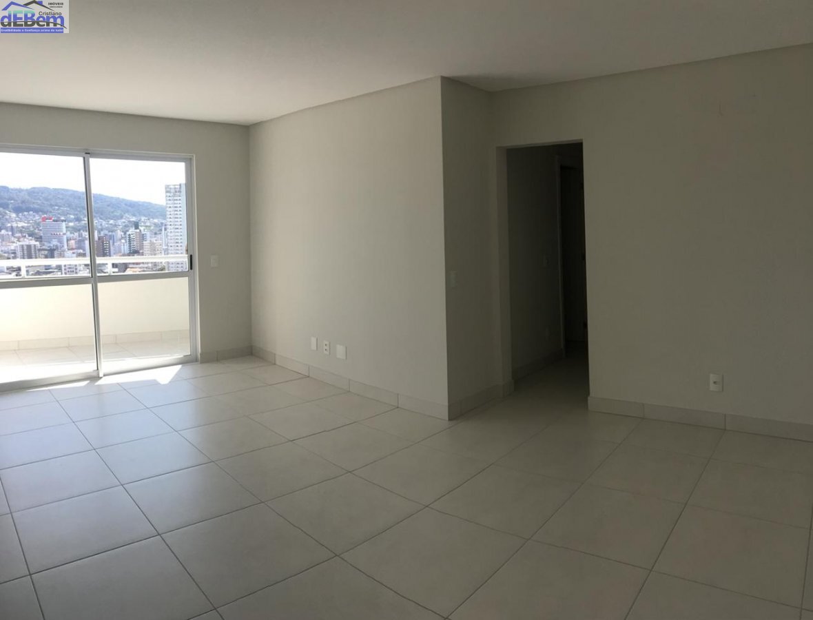 Apartamento à venda com 3 quartos, 103m² - Foto 3