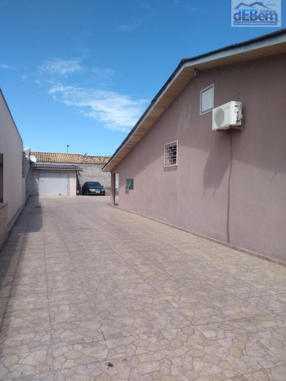 Casa à venda com 3 quartos - Foto 3