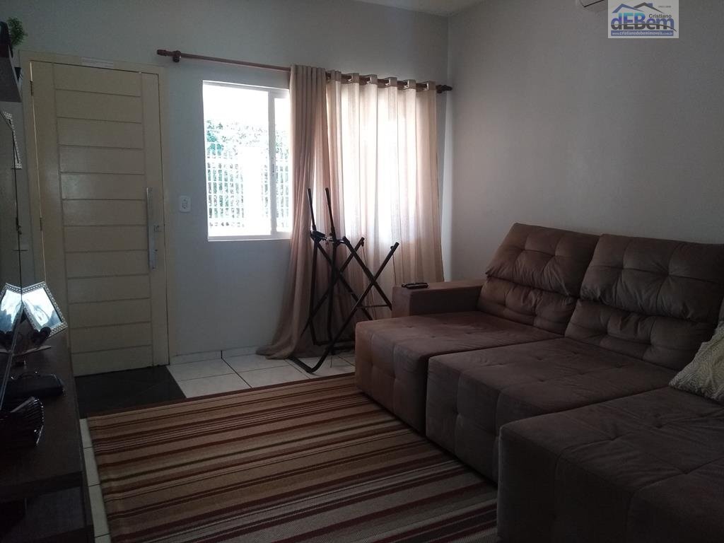 Casa à venda com 3 quartos - Foto 4
