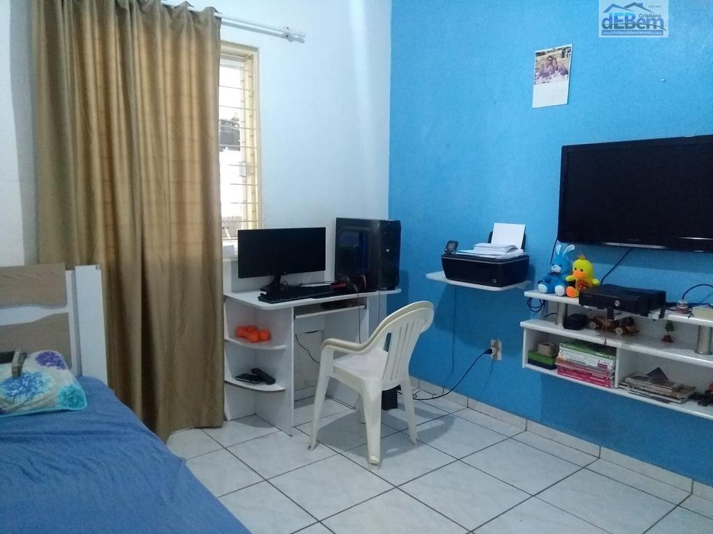 Casa à venda com 3 quartos - Foto 8