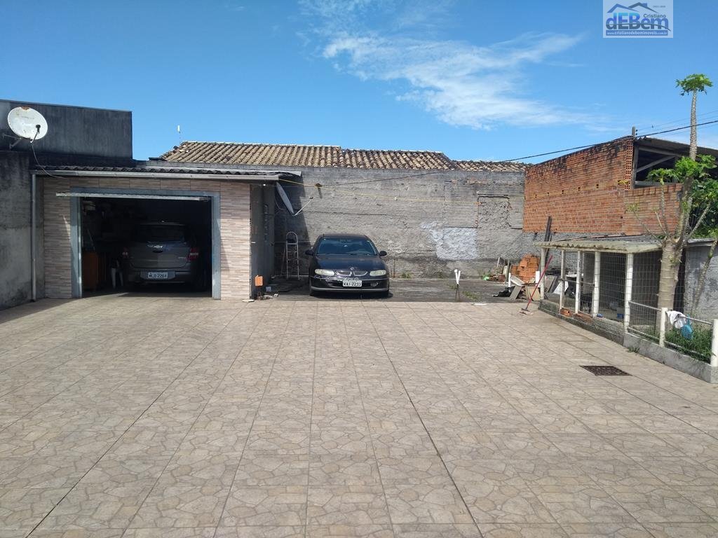 Casa à venda com 3 quartos - Foto 12