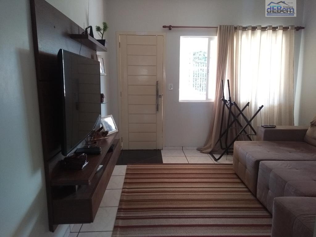 Casa à venda com 3 quartos - Foto 5