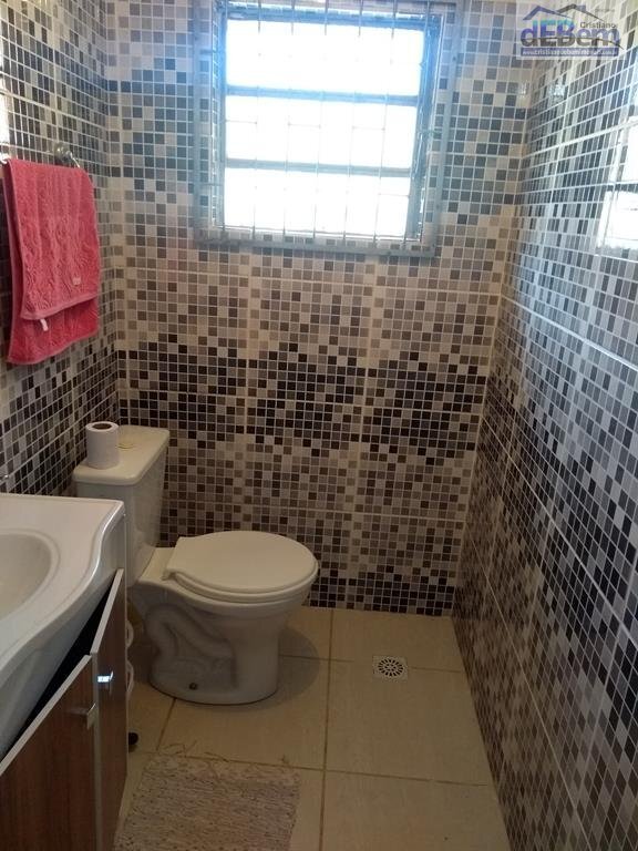 Casa à venda com 3 quartos - Foto 10
