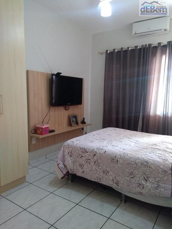 Casa à venda com 3 quartos - Foto 7