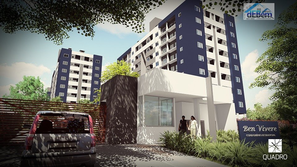 Apartamento à venda com 2 quartos, 67m² - Foto 8