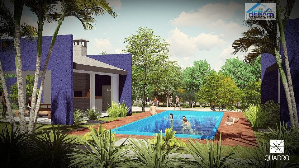 Apartamento à venda com 2 quartos, 67m² - Foto 3