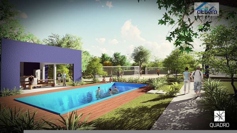 Apartamento à venda com 2 quartos, 67m² - Foto 5