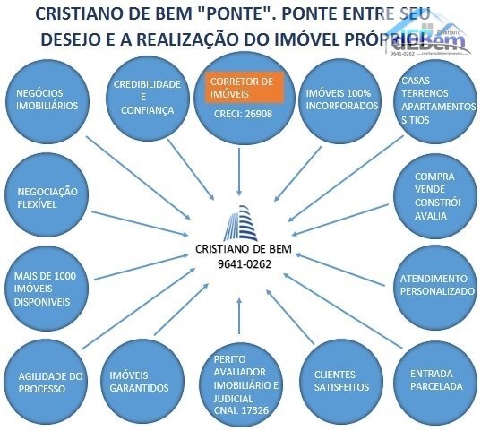 Apartamento à venda com 2 quartos, 67m² - Foto 19