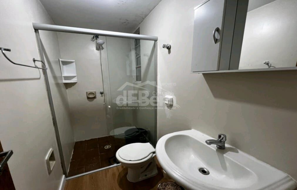 Apartamento à venda com 3 quartos, 64m² - Foto 8