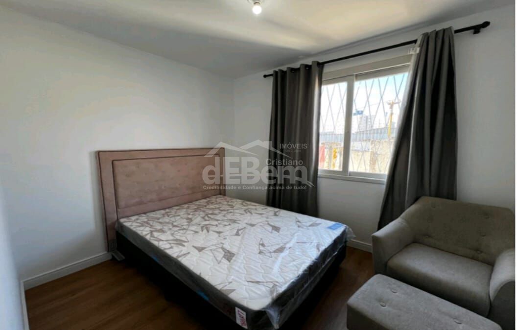 Apartamento à venda com 3 quartos, 64m² - Foto 6