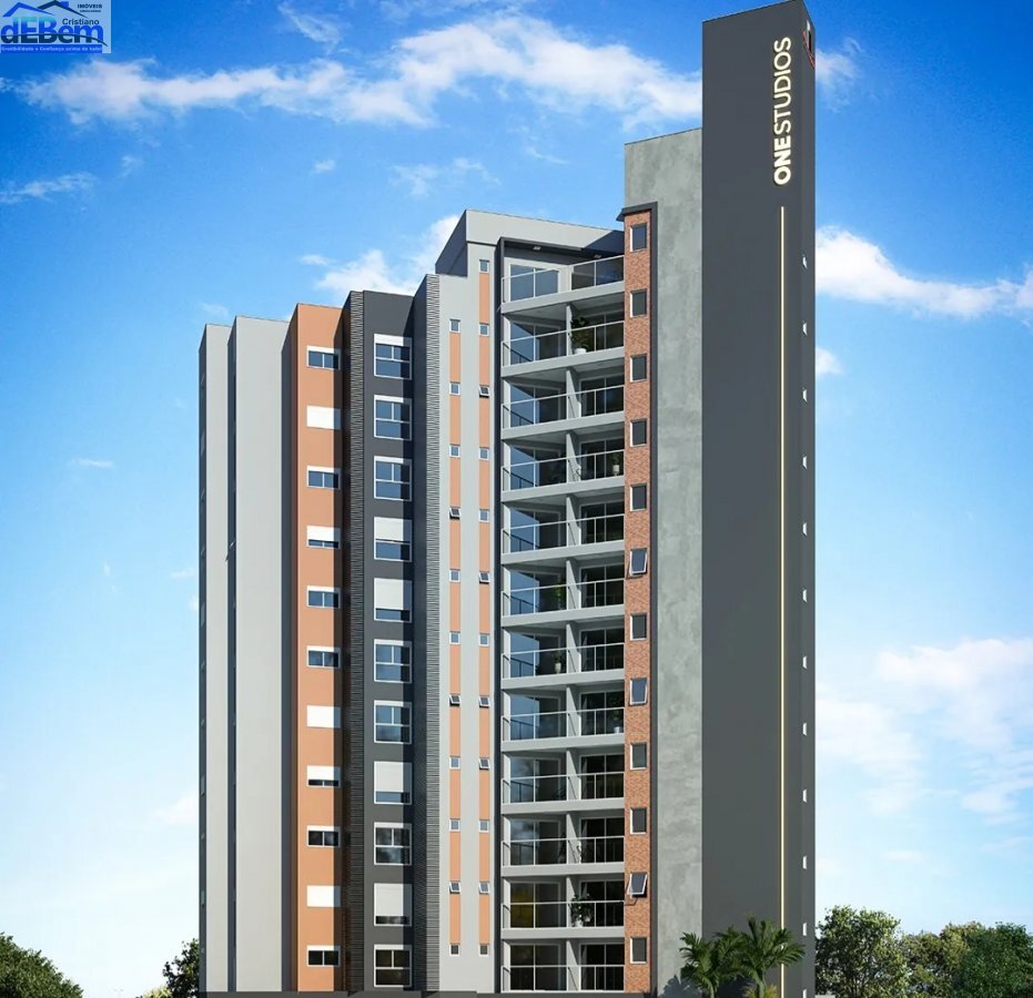 Apartamento à venda com 2 quartos, 61m² - Foto 9