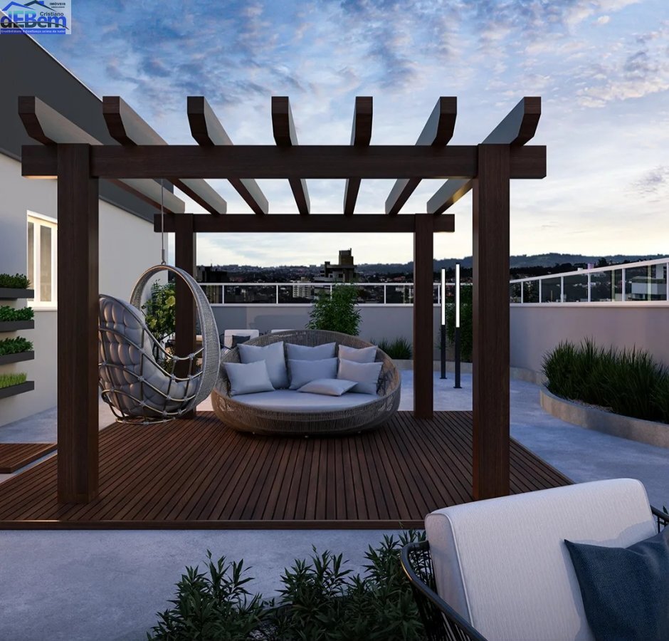 Apartamento à venda com 2 quartos, 61m² - Foto 5