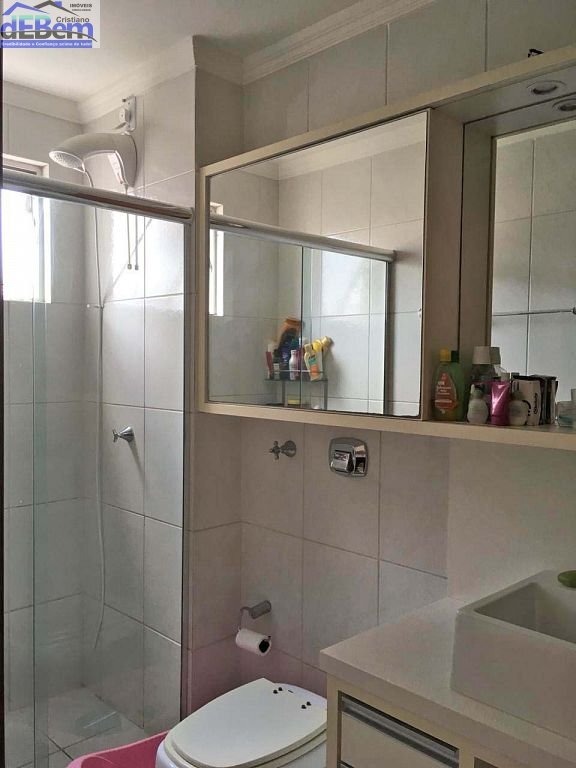 Apartamento à venda com 3 quartos, 90m² - Foto 7