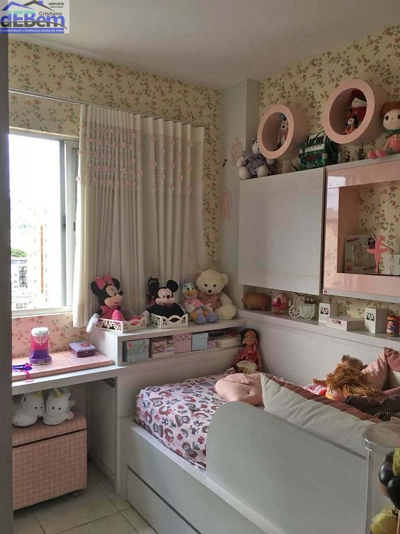 Apartamento à venda com 3 quartos, 90m² - Foto 5