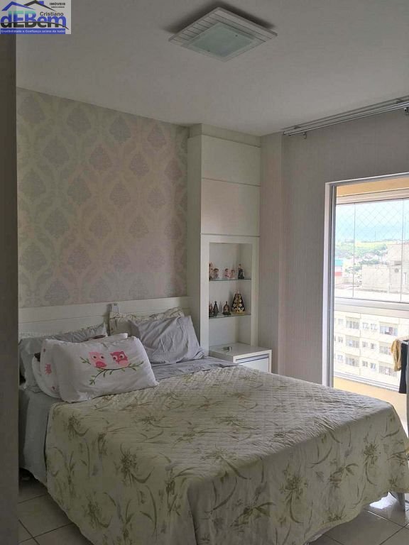 Apartamento à venda com 3 quartos, 90m² - Foto 4