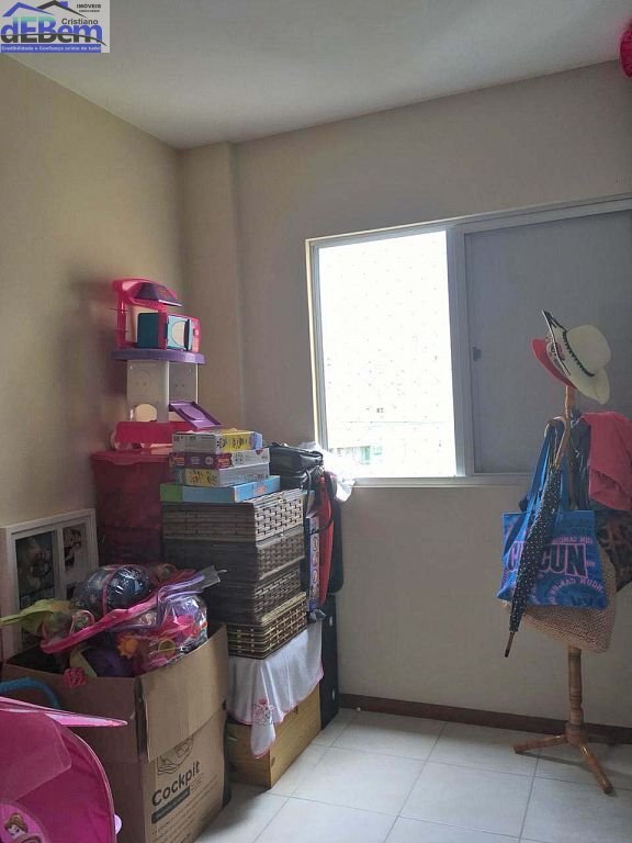 Apartamento à venda com 3 quartos, 90m² - Foto 6