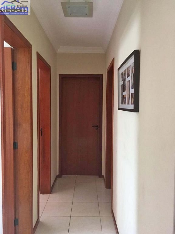 Apartamento à venda com 3 quartos, 90m² - Foto 9