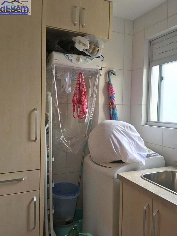 Apartamento à venda com 3 quartos, 90m² - Foto 10
