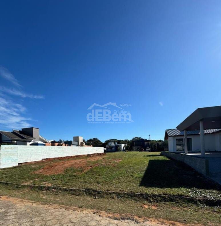 Terreno, 387 m² - Foto 1