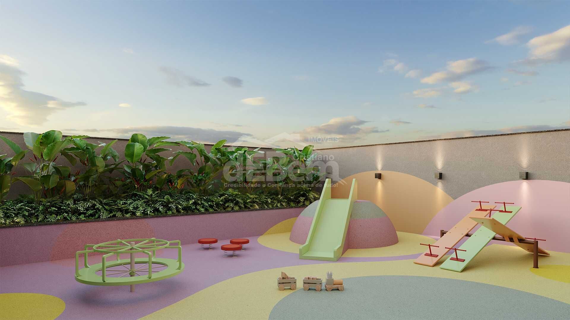 Apartamento à venda com 2 quartos, 7654m² - Foto 5