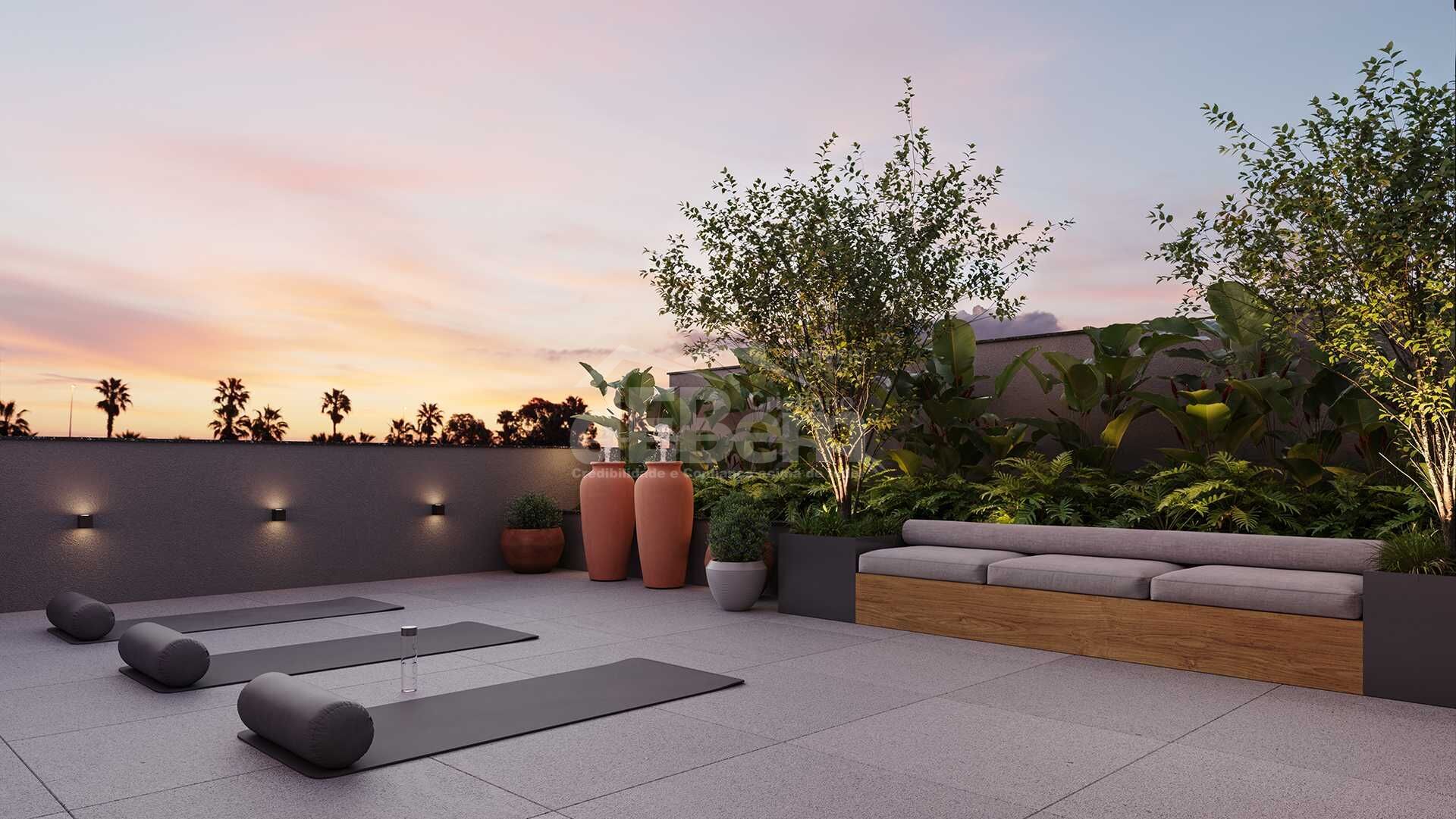 Apartamento à venda com 2 quartos, 7654m² - Foto 9