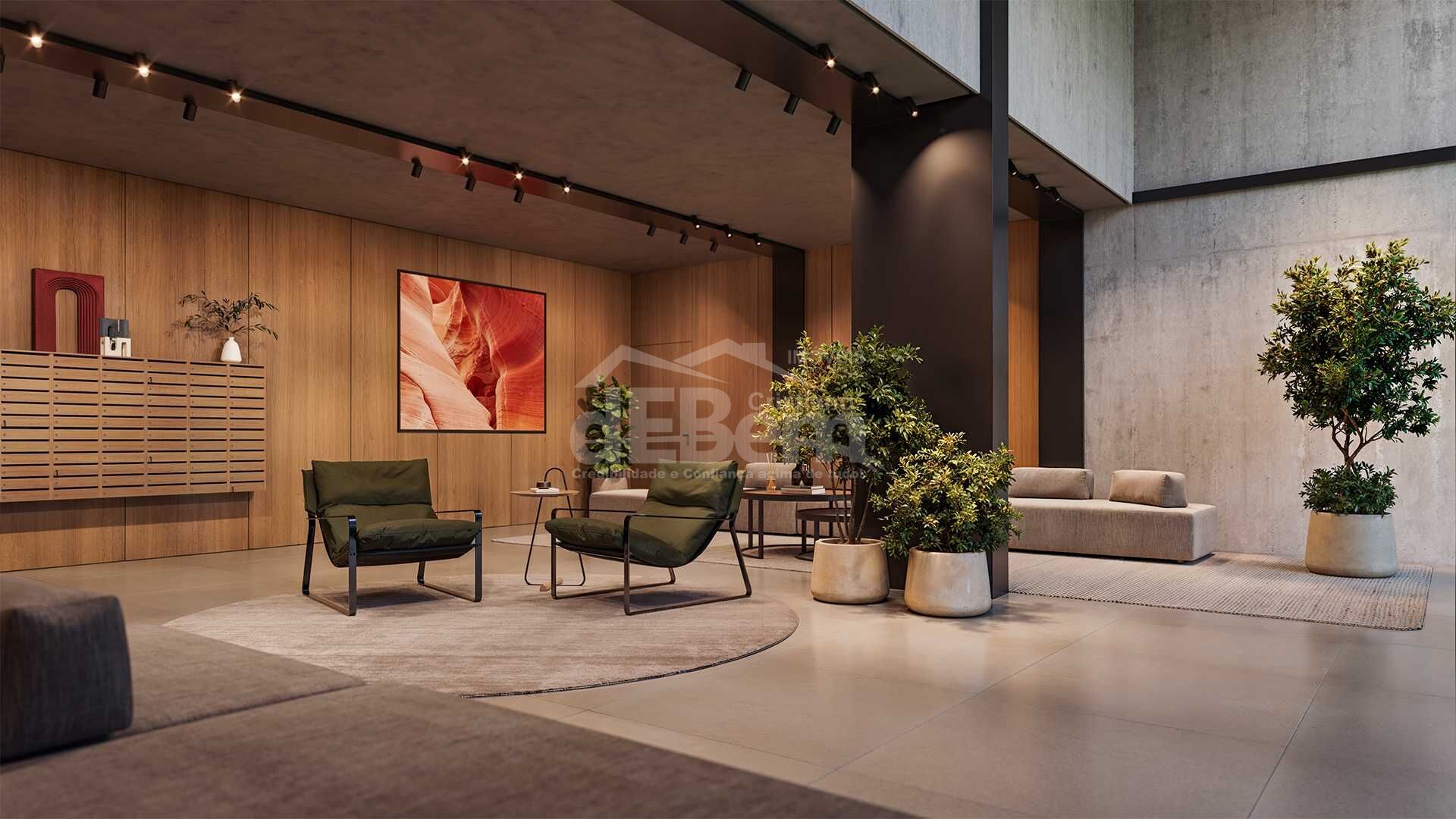 Apartamento à venda com 2 quartos, 7654m² - Foto 7