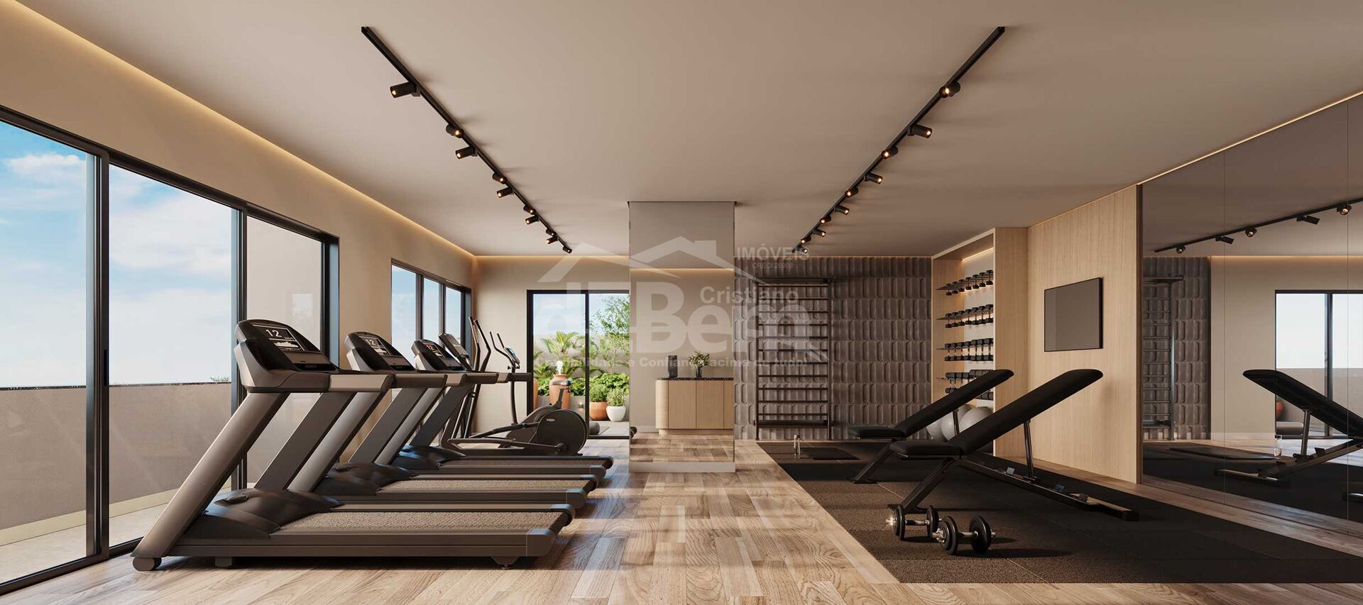 Apartamento à venda com 2 quartos, 7654m² - Foto 8