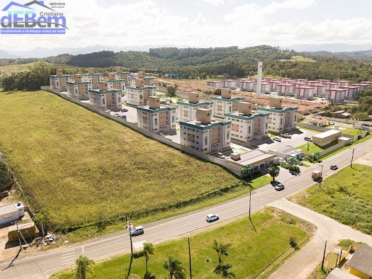 Apartamento à venda com 2 quartos, 52m² - Foto 6