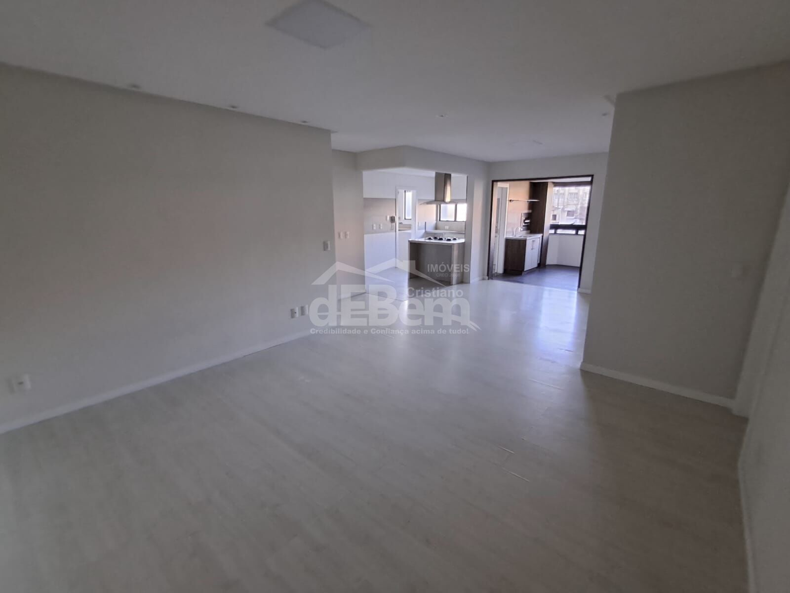 Apartamento à venda com 3 quartos, 169m² - Foto 6
