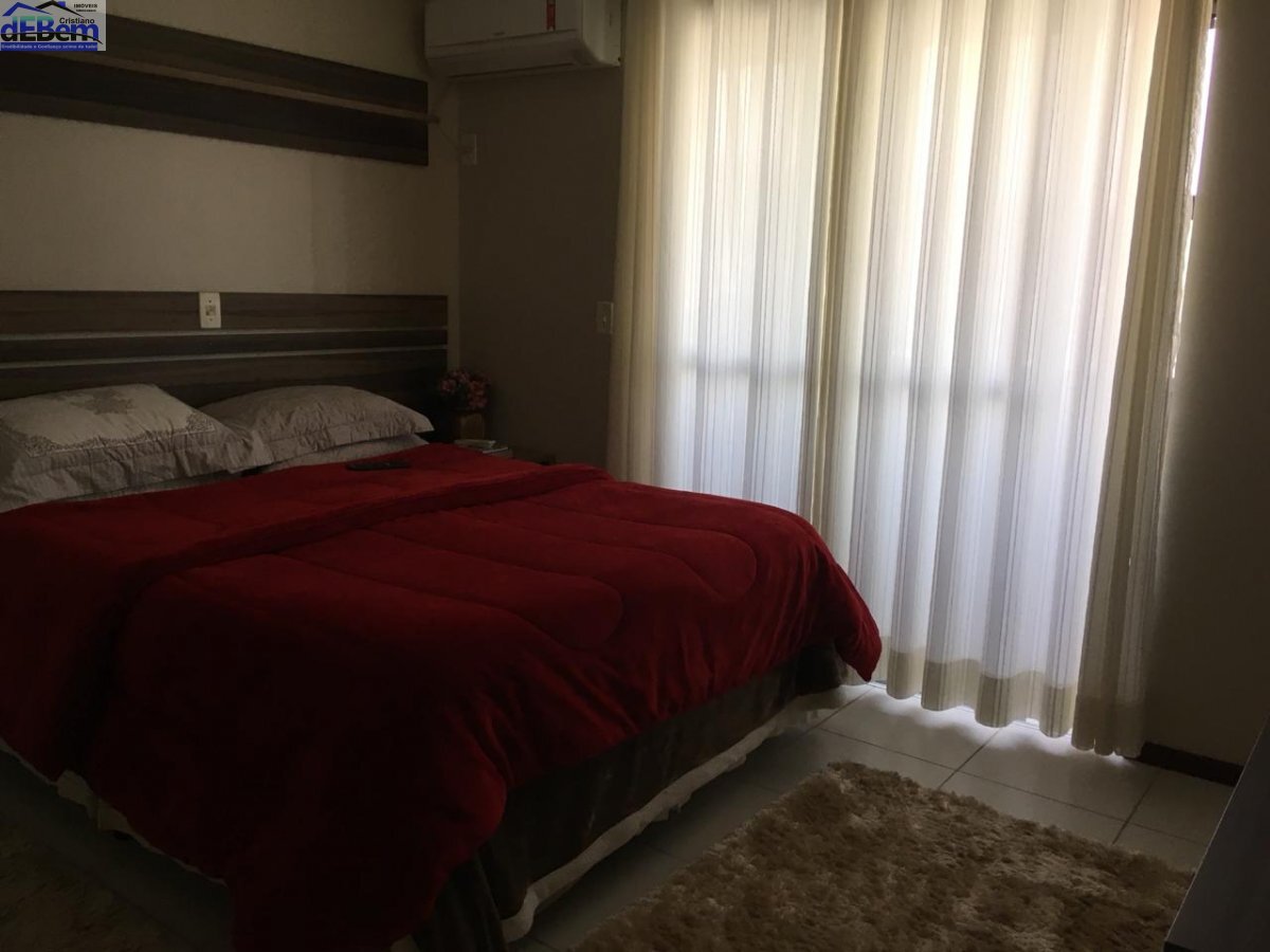 Apartamento à venda com 3 quartos, 95m² - Foto 9