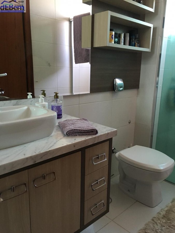 Apartamento à venda com 3 quartos, 95m² - Foto 7