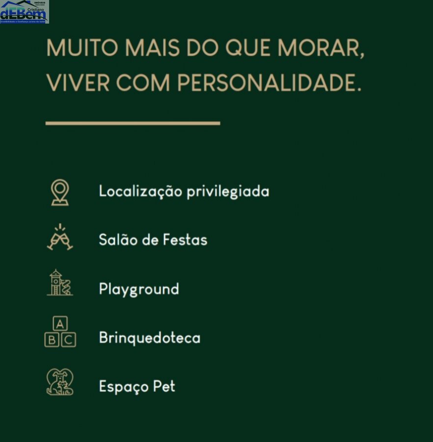 Apartamento à venda com 2 quartos, 55m² - Foto 9