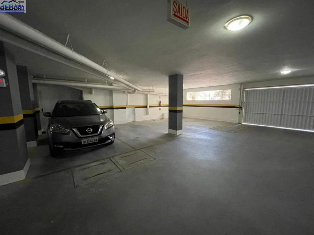 Apartamento à venda com 3 quartos, 103m² - Foto 12