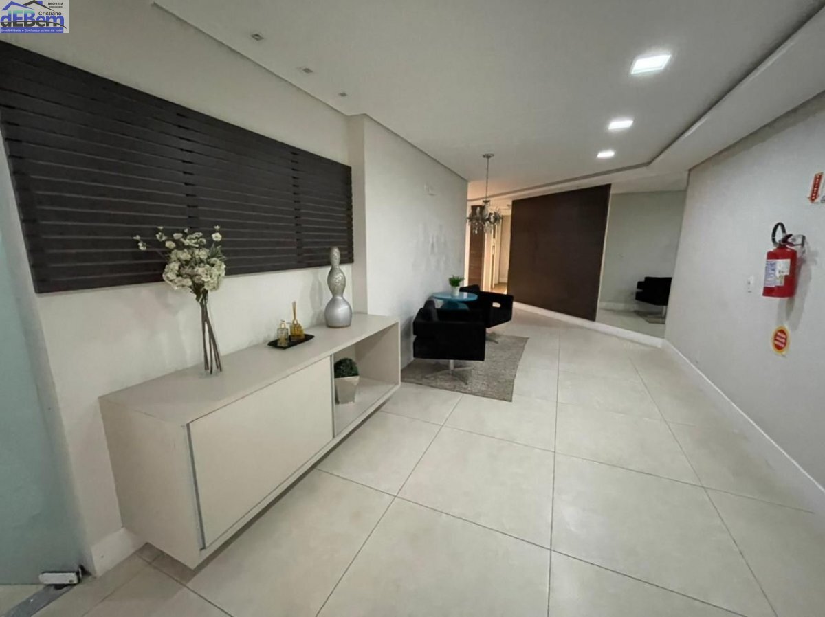 Apartamento à venda com 3 quartos, 103m² - Foto 13