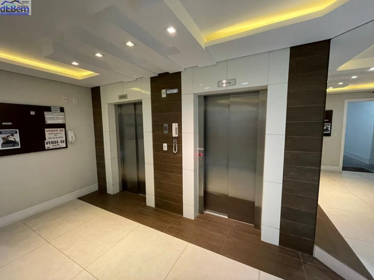 Apartamento à venda com 3 quartos, 103m² - Foto 10