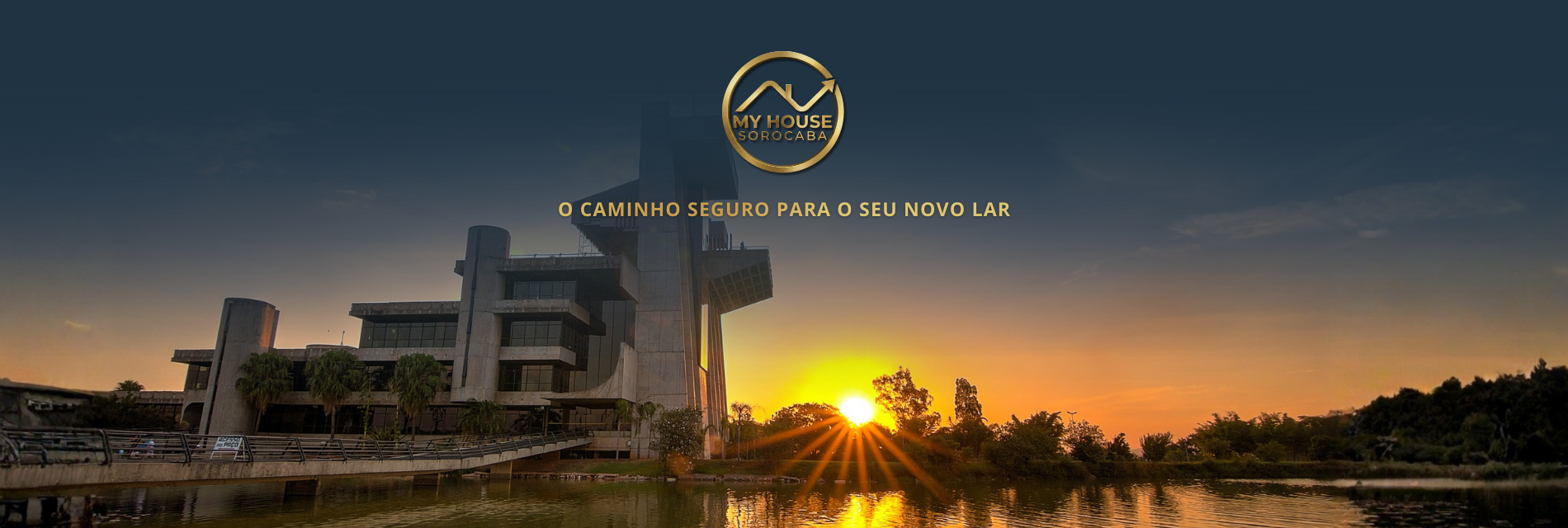My House Sorocaba