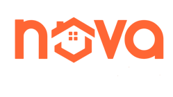 Logo da imobilária