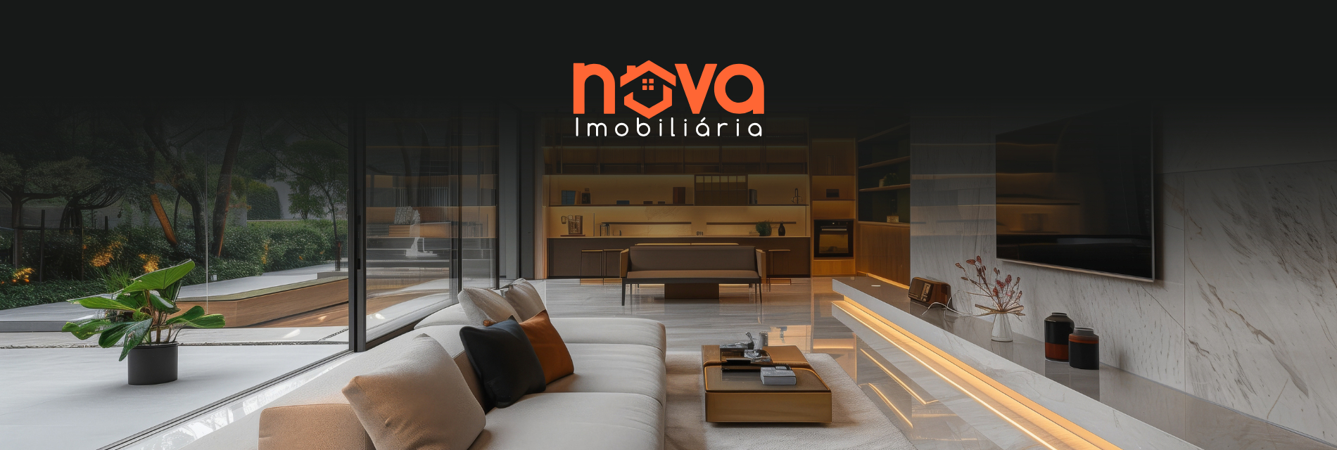 Nova Imobiliária