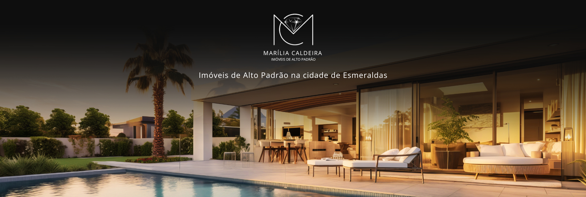 Marília Caldeira Imóveis Ltda