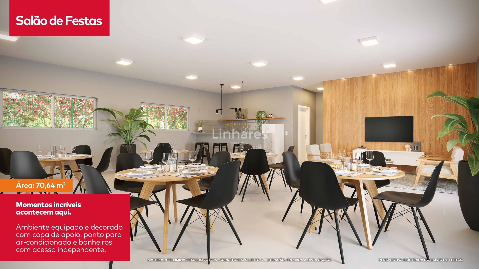 Apartamento, 2 quartos, 43 m² - Foto 11