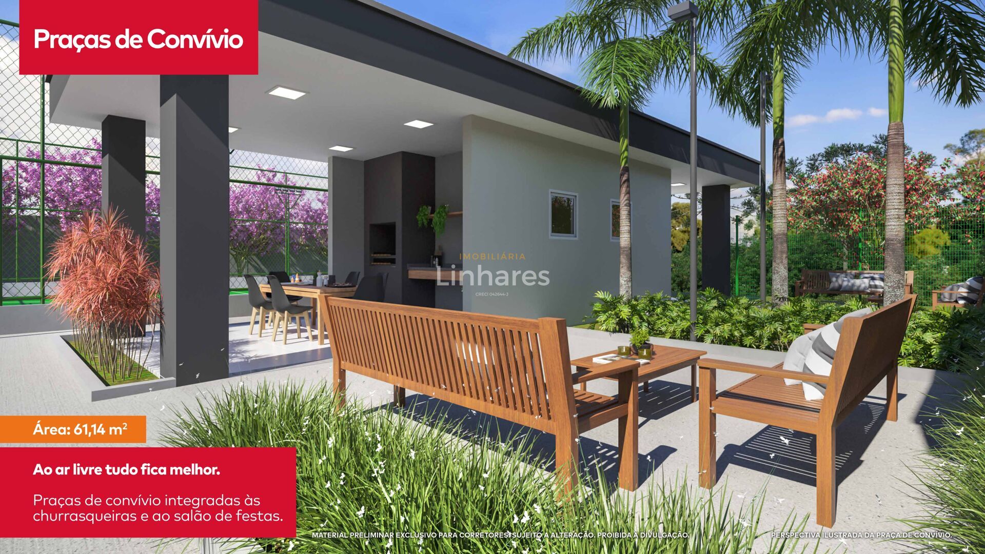 Apartamento, 2 quartos, 43 m² - Foto 16