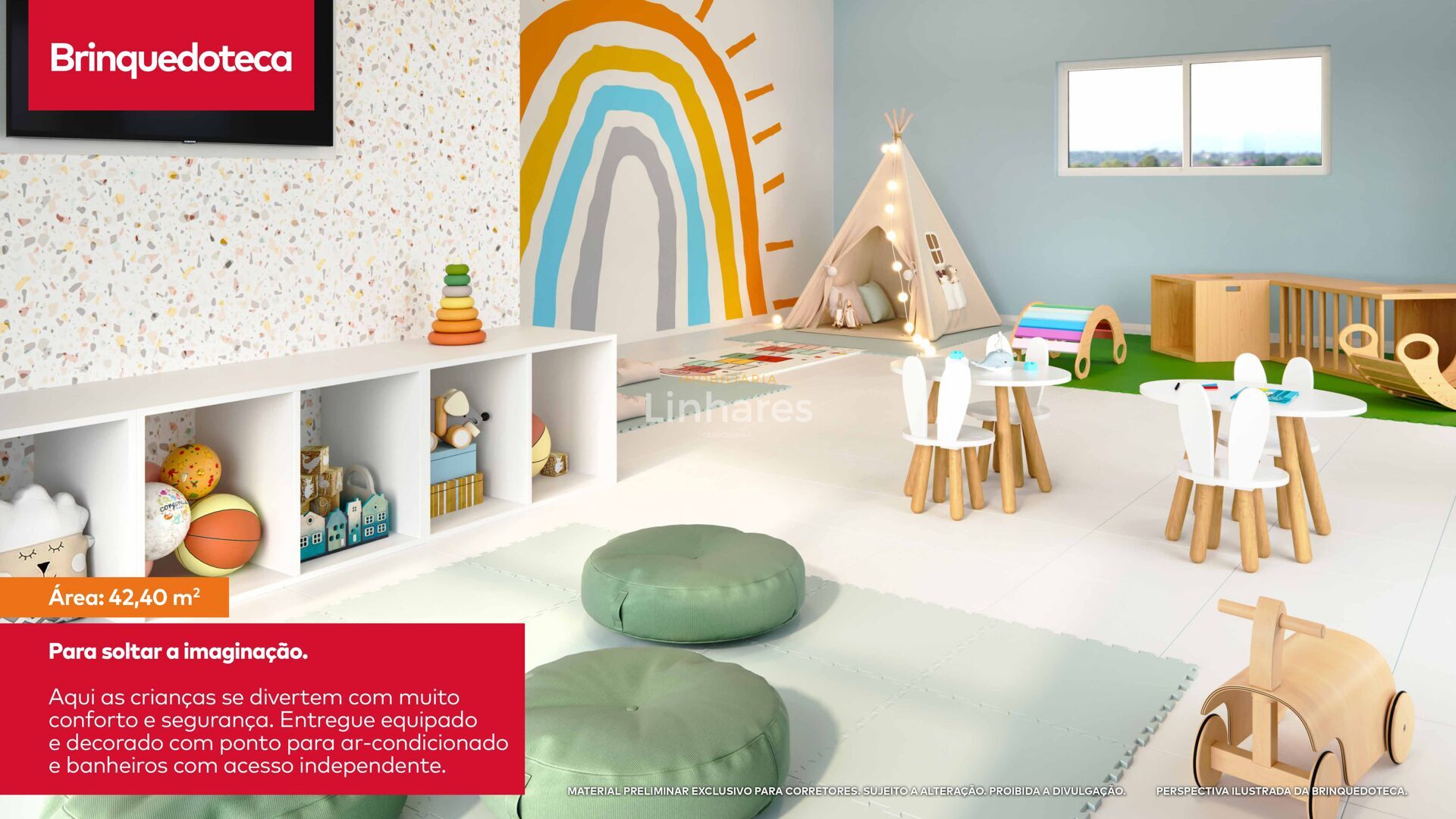 Apartamento, 2 quartos, 43 m² - Foto 14