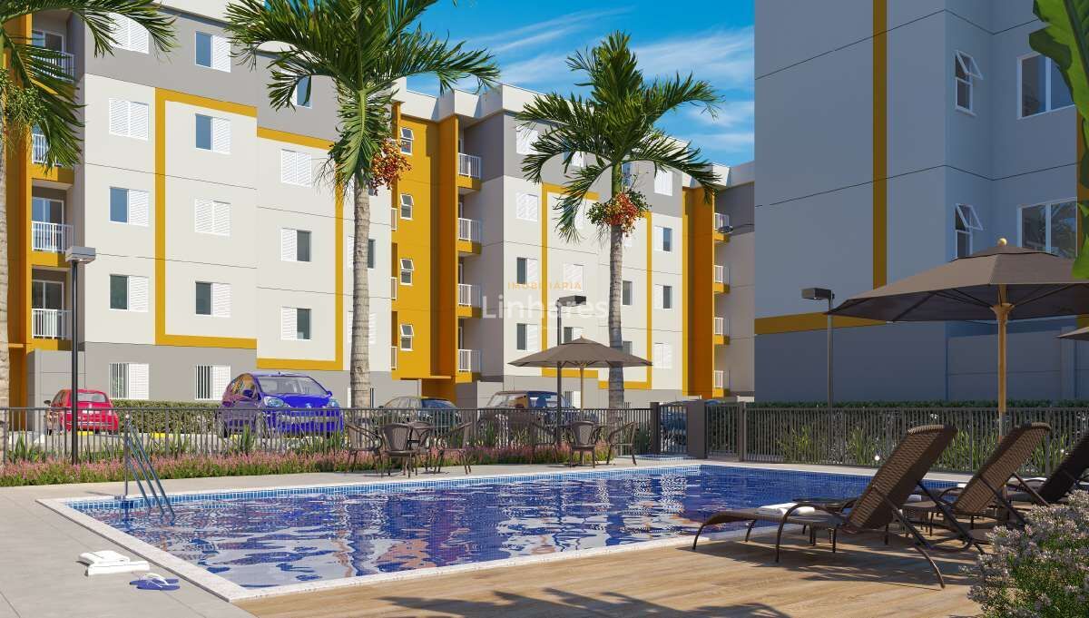 Apartamento, 2 quartos, 42 m² - Foto 14