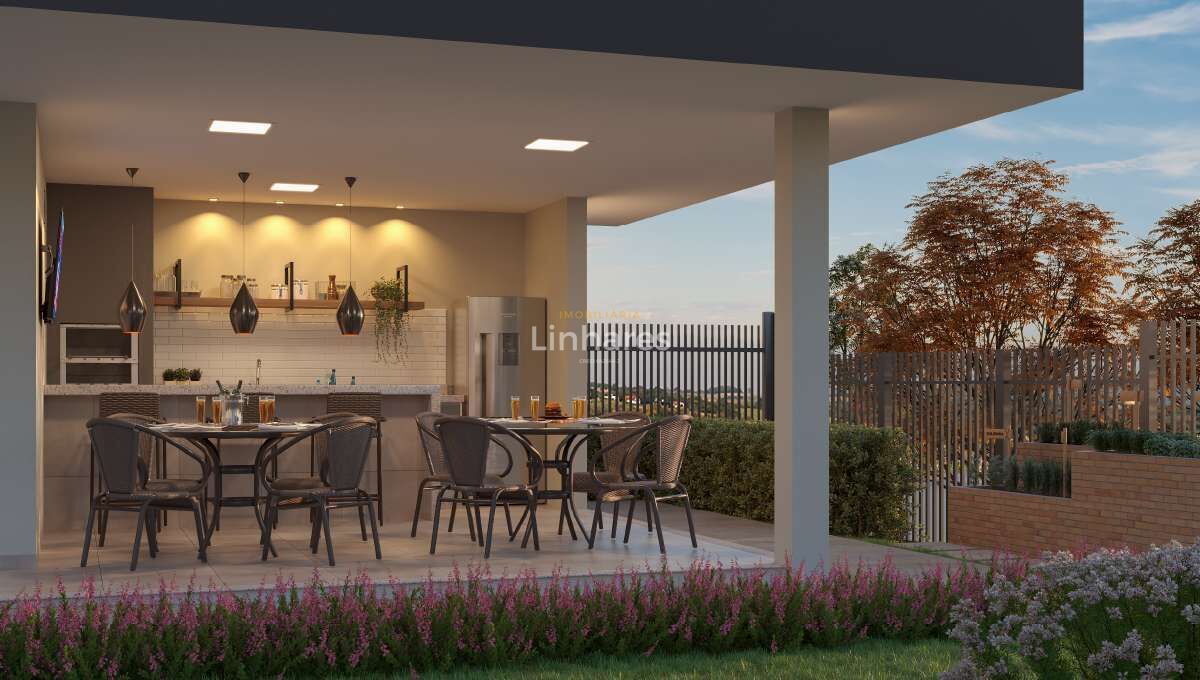 Apartamento, 2 quartos, 42 m² - Foto 10