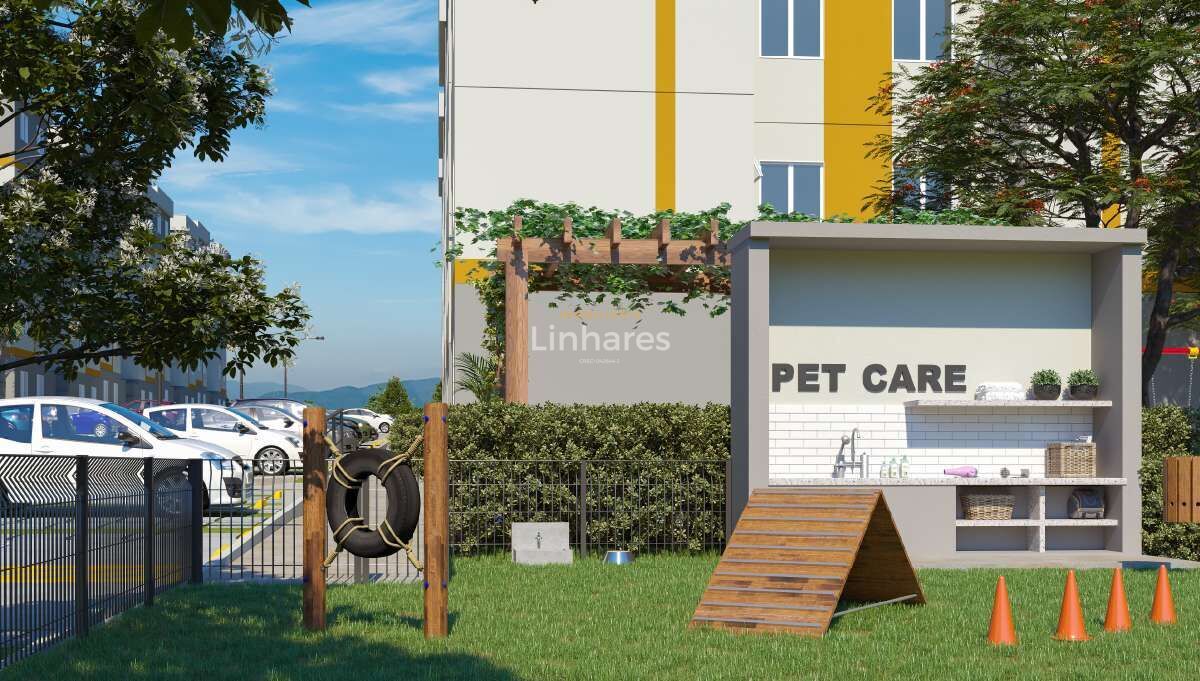 Apartamento, 2 quartos, 42 m² - Foto 16