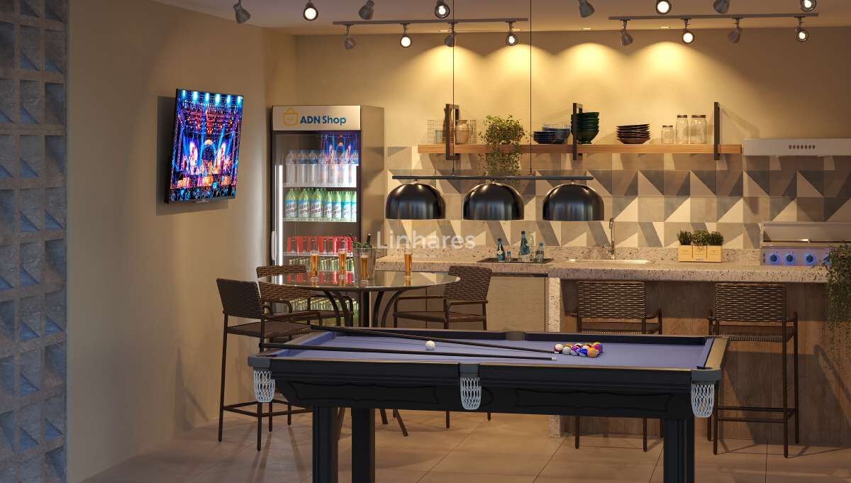 Apartamento, 2 quartos, 42 m² - Foto 5