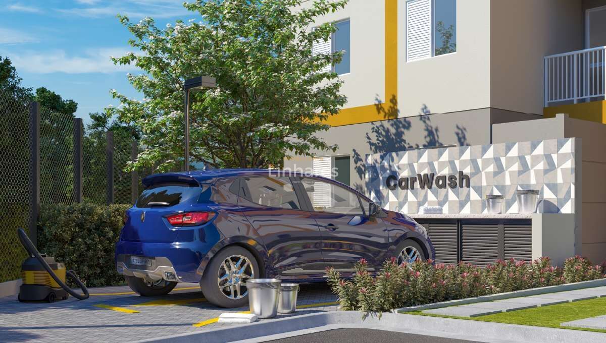 Apartamento, 2 quartos, 42 m² - Foto 8